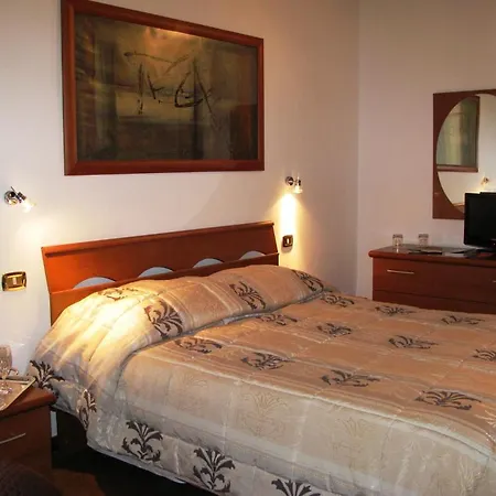 Bed & Breakfast Prestige Ripetta Rom