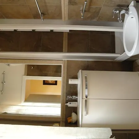 Prestige Ripetta Rom