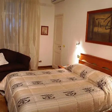 Prestige Ripetta Bed & Breakfast