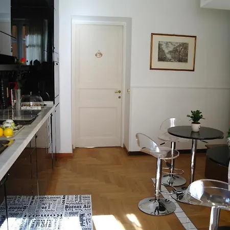 Bed & Breakfast Prestige Ripetta *