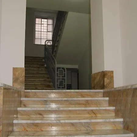 Prestige Ripetta * Rom