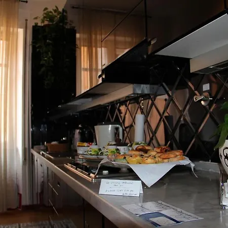 Prestige Ripetta Bed & Breakfast *