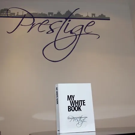 Prestige Ripetta * Rom