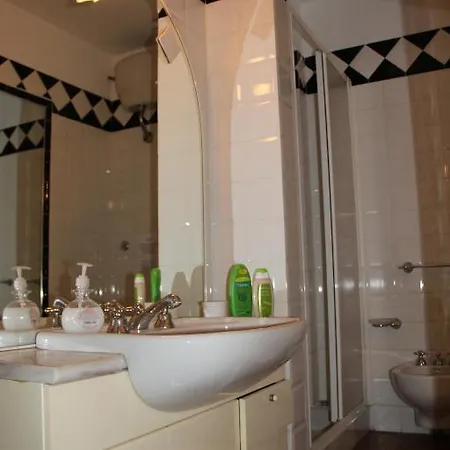 Prestige Ripetta Bed & Breakfast