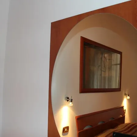 Prestige Ripetta Bed & Breakfast
