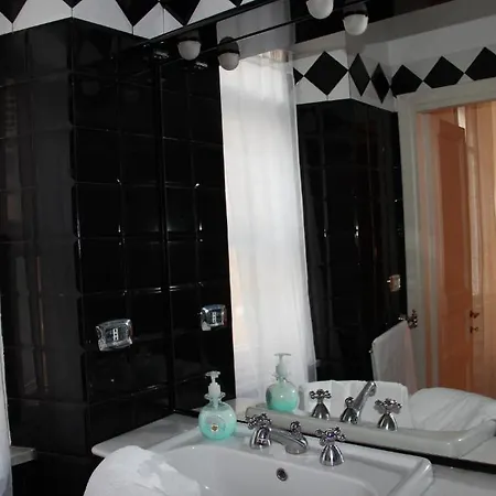 Bed & Breakfast Prestige Ripetta