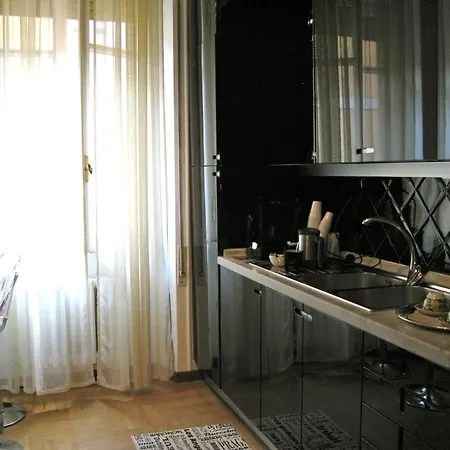 Prestige Ripetta *