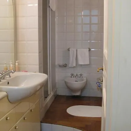 Bed and breakfast Prestige Ripetta