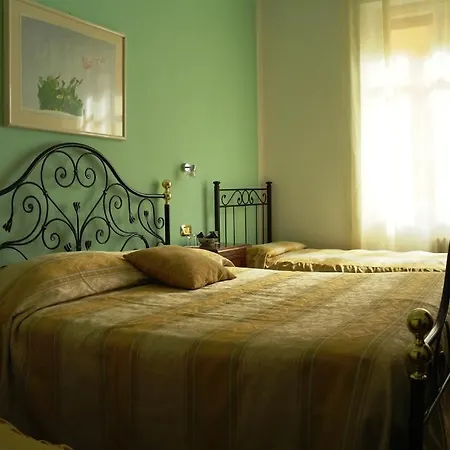 Prestige Ripetta Bed and breakfast *