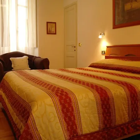 Prestige Ripetta * Roma