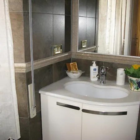 Prestige Ripetta Bed and breakfast Roma