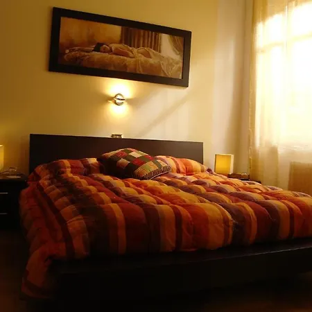 Bed and breakfast Prestige Ripetta *
