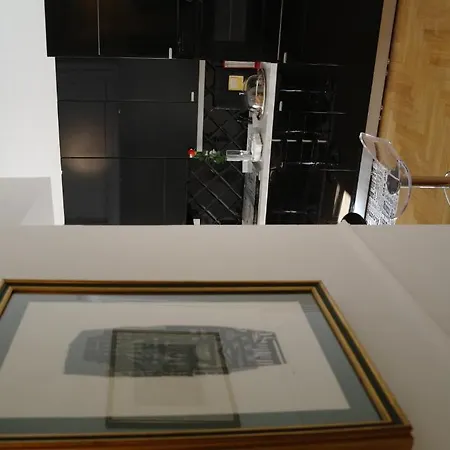 Prestige Ripetta Bed and breakfast Roma