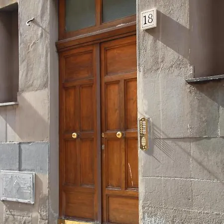 Bed and breakfast Prestige Ripetta