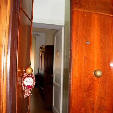 Prestige Ripetta Bed and breakfast Roma