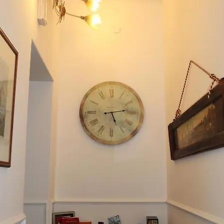 Bed and breakfast Prestige Ripetta *
