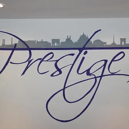 Bed and breakfast Prestige Ripetta *