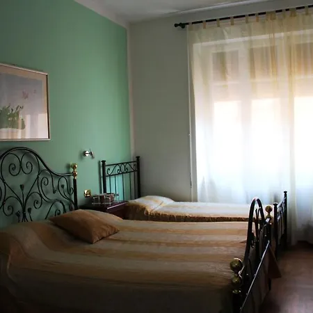 Prestige Ripetta Roma