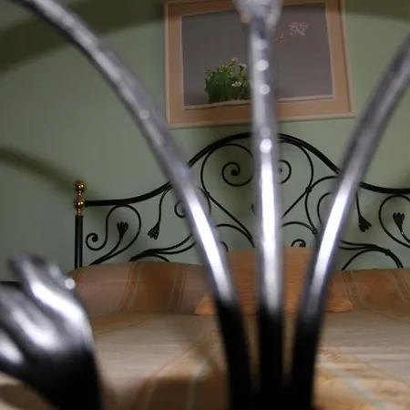 Prestige Ripetta Bed and breakfast *