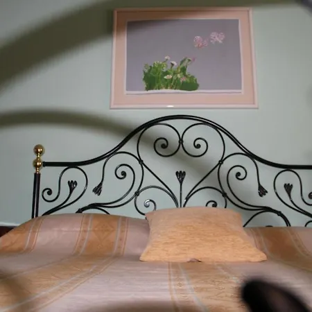 Bed and breakfast Prestige Ripetta *