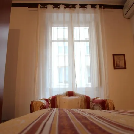 Prestige Ripetta Bed and breakfast *