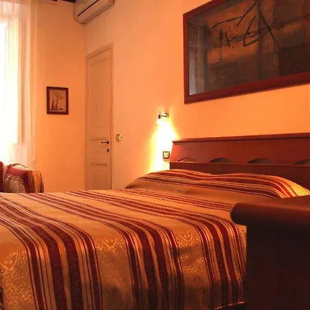 Bed and breakfast Prestige Ripetta Roma