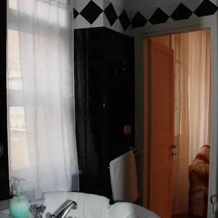 Prestige Ripetta Bed and breakfast Roma