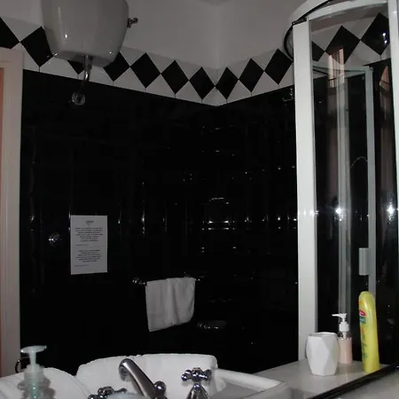 Bed and breakfast Prestige Ripetta *
