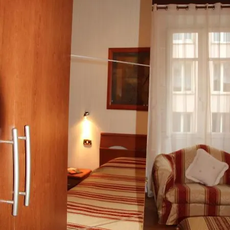 Bed and breakfast Prestige Ripetta